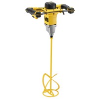 Dewalt DWD241 240v 1800W Paddle Mixer With Variable 3-Speed Gears M14 £209.95
